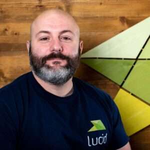 Dean Clarke - Lucid Technology Solutions