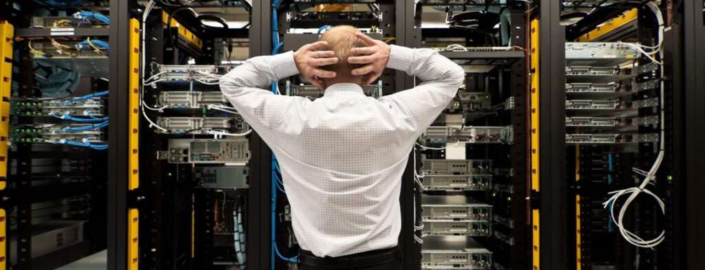 Disaster Recovery
